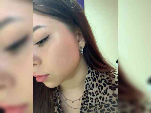 Lexxxie webcam