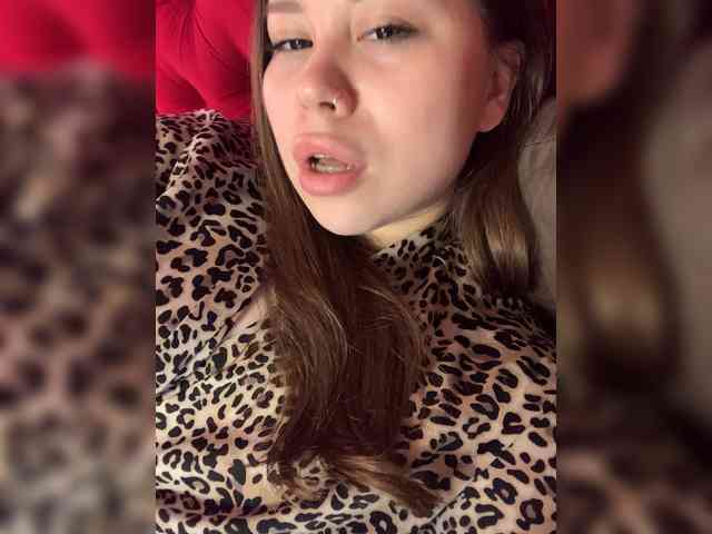 Lexxxie webcam