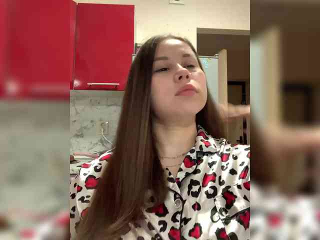 Lexxxie webcam