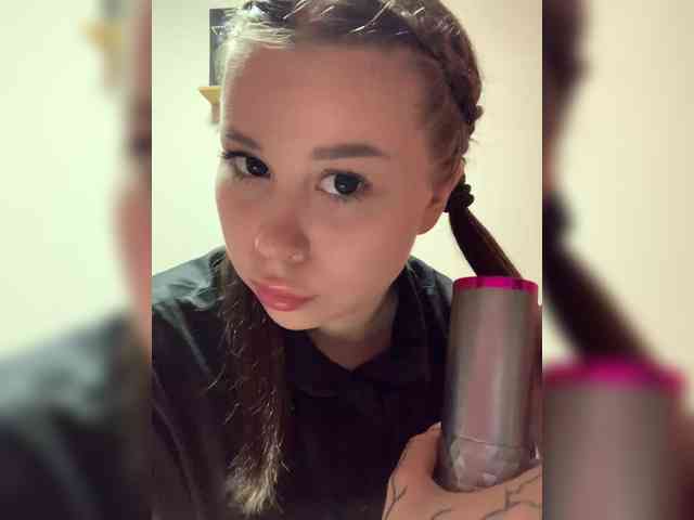 Lexxxie webcam