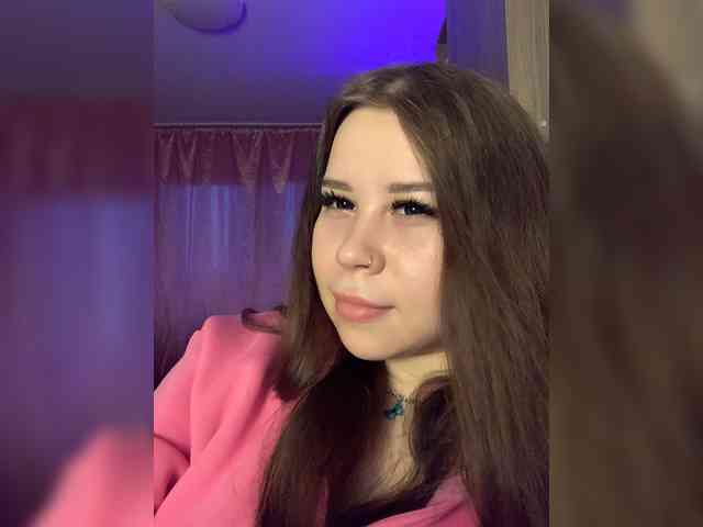 Alexxie webcam