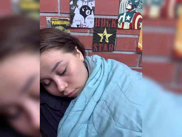Lexxxie webcam