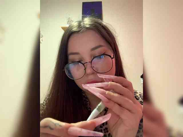 Lexxxie webcam