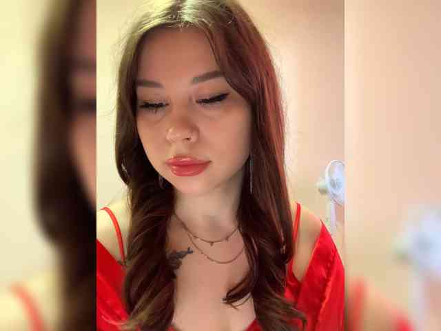 Lexxxie webcam