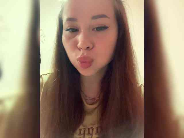 Lexxxie webcam