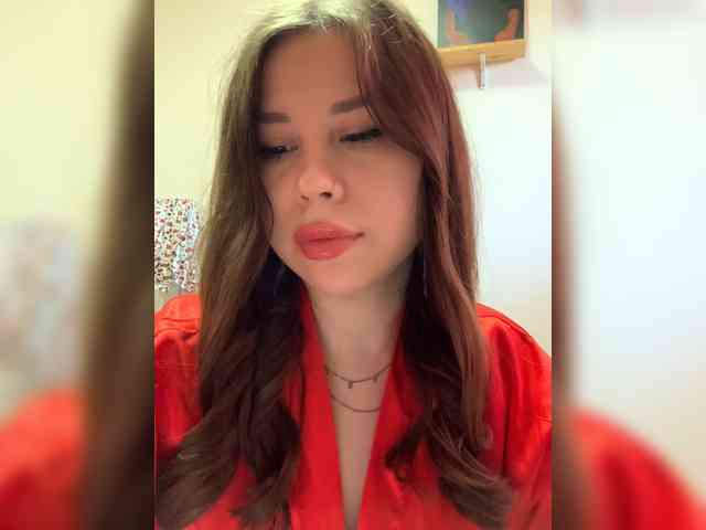 Lexxxie webcam