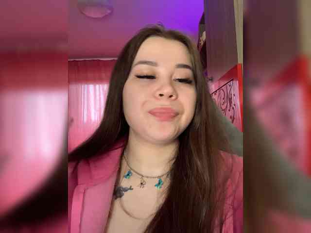 Alexxie webcam