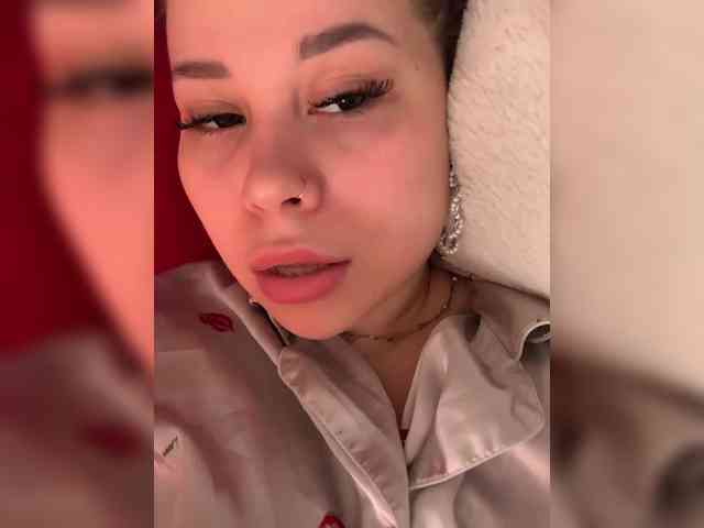 Lexxxie webcam