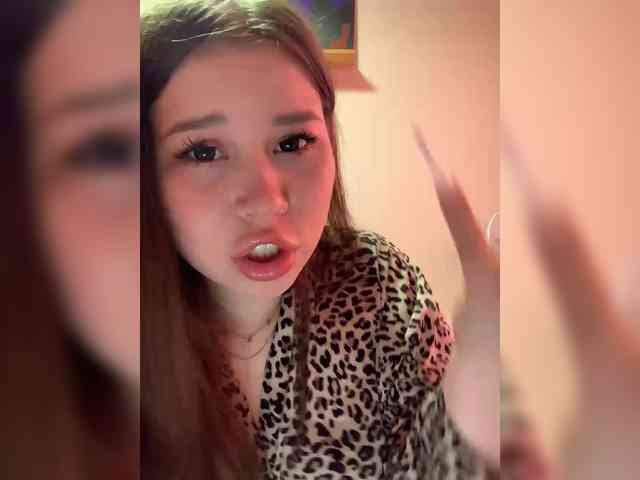 Lexxxie webcam