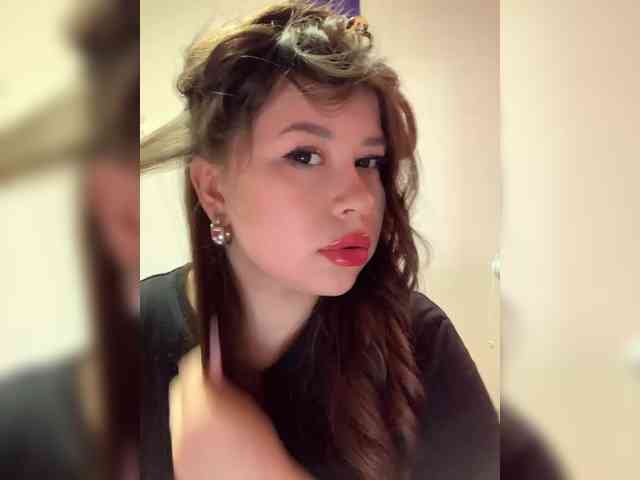 Lexxxie webcam