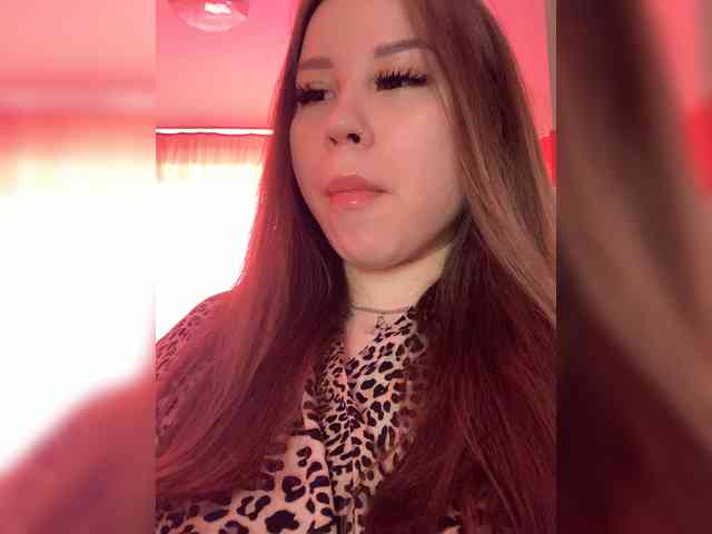 Alexxie webcam