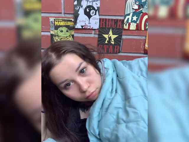 Lexxxie webcam
