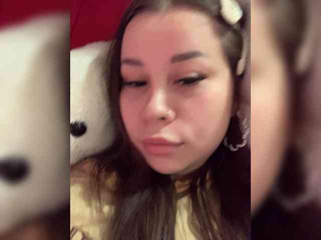 Lexxxie webcam