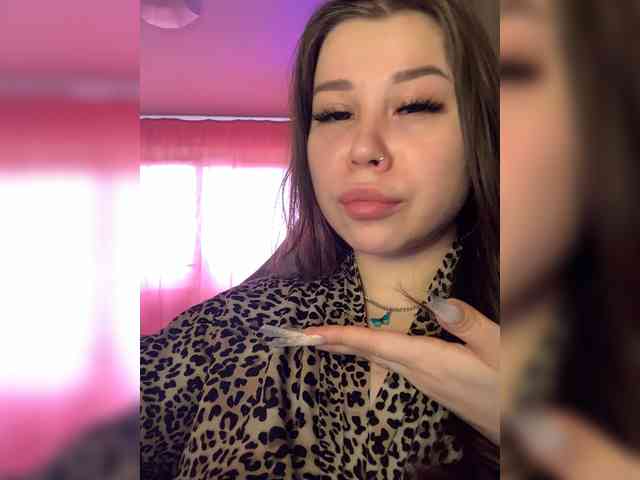 Alexxie webcam