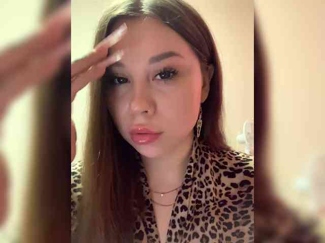 Lexxxie webcam