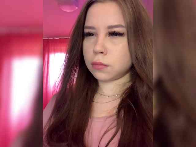 Alexxie webcam