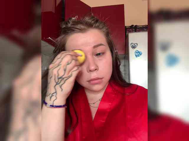 Lexxxie webcam