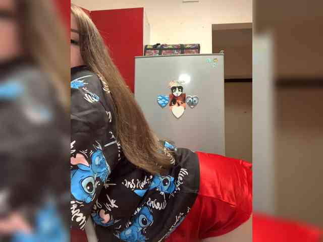 Lexxxie webcam