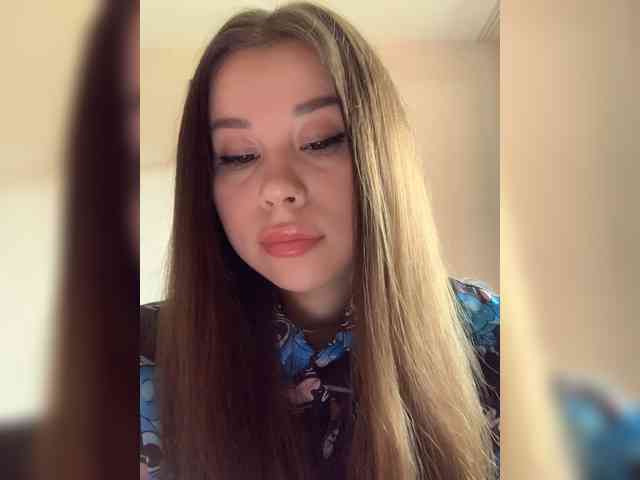 Lexxxie webcam
