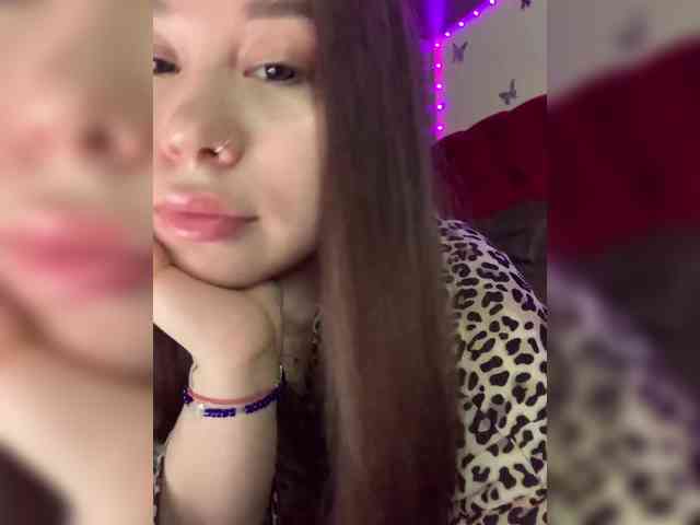 Lexxxie webcam