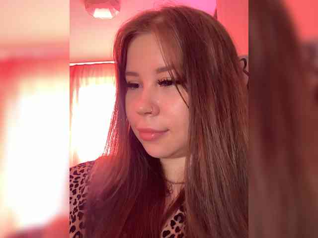 Alexxie webcam