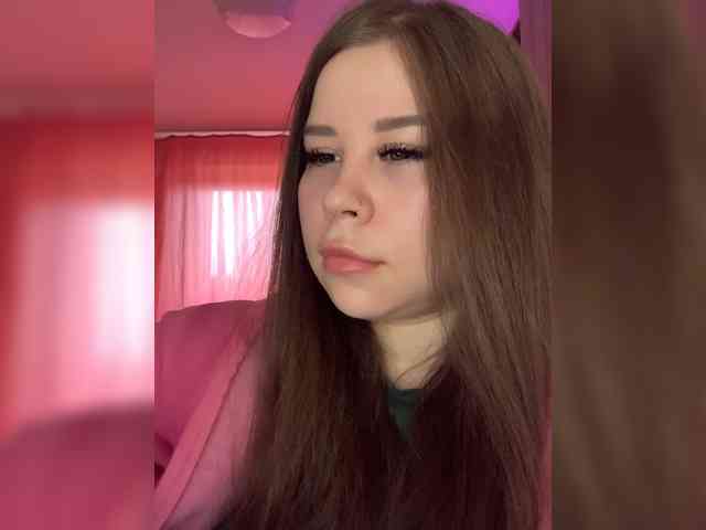 Alexxie webcam
