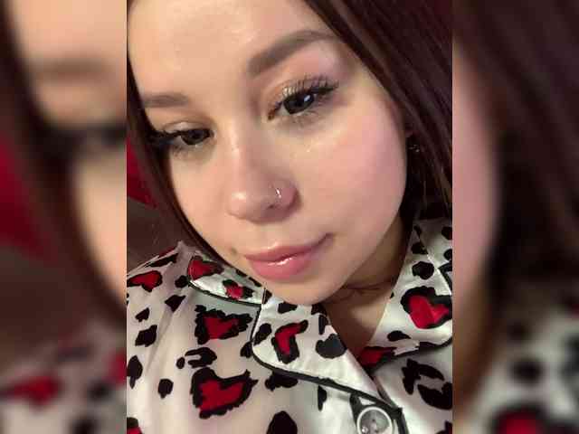 Lexxxie webcam
