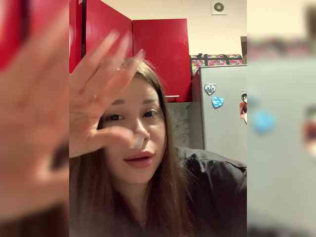 Lexxxie webcam