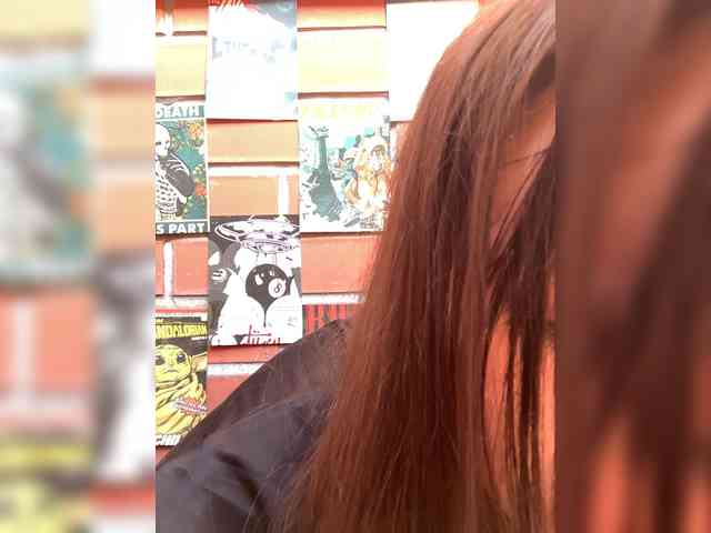 Lexxxie webcam
