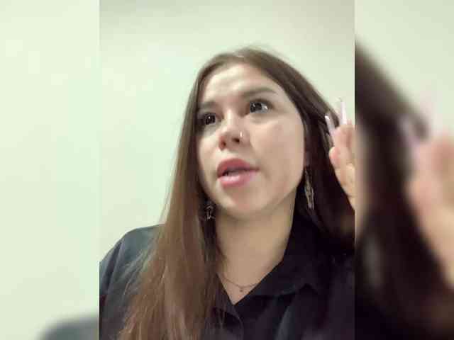 Lexxxie webcam