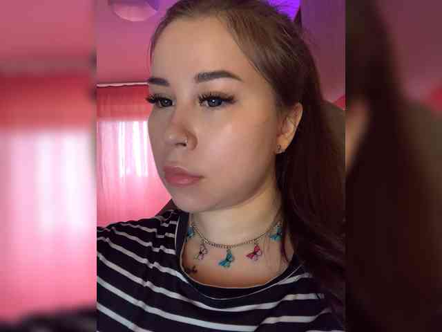 Alexxie webcam