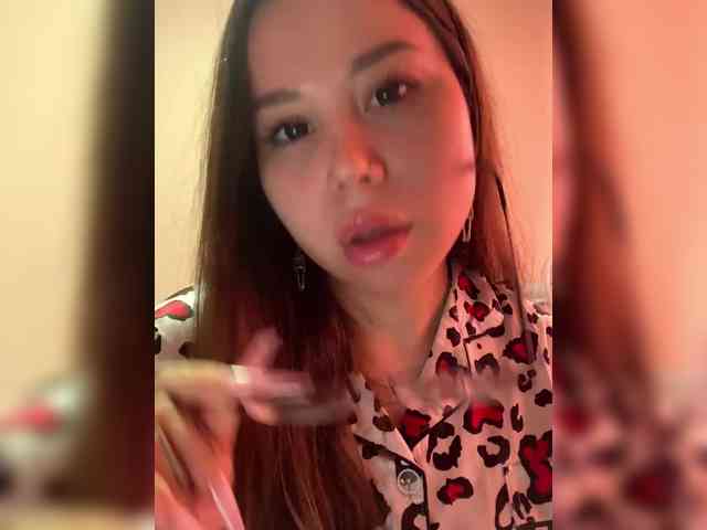 Lexxxie webcam