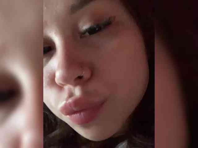 Lexxxie webcam