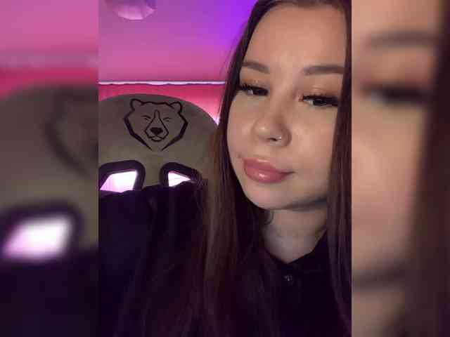 Alexxie webcam