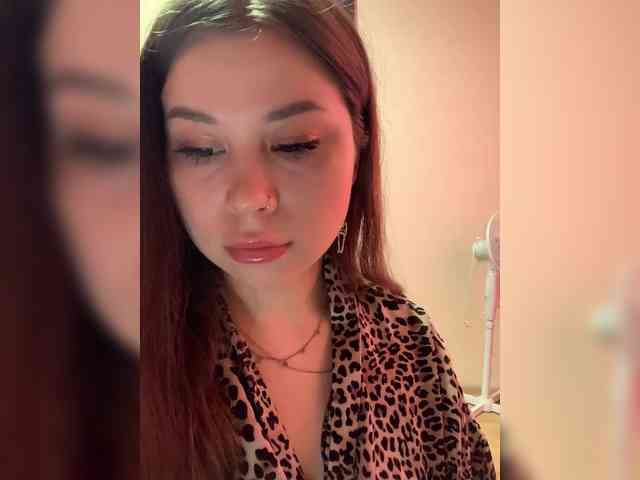 Lexxxie webcam
