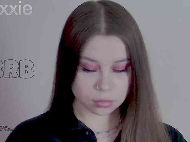 Lexxxie webcam