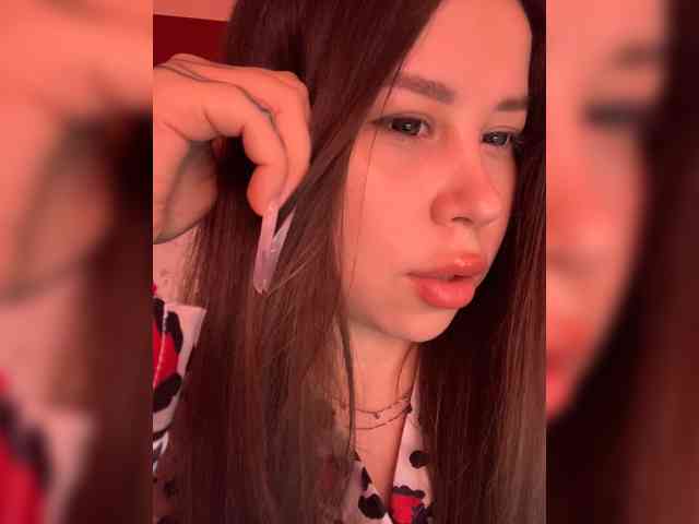 Lexxxie webcam