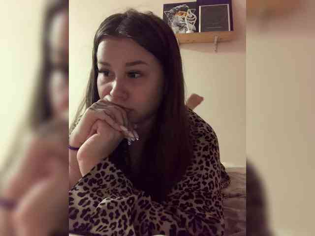 Lexxxie webcam