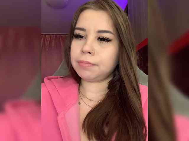 Alexxie webcam