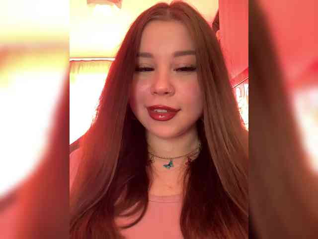 Alexxie webcam