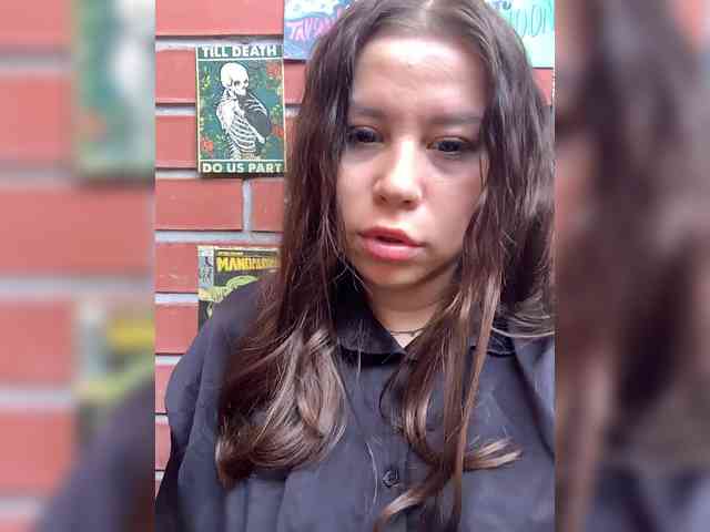 Lexxxie webcam