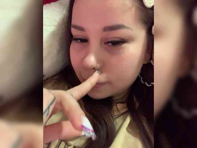 Lexxxie webcam