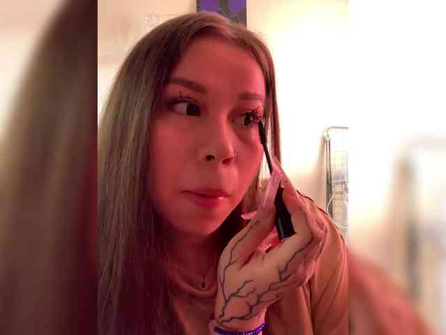 Lexxxie webcam