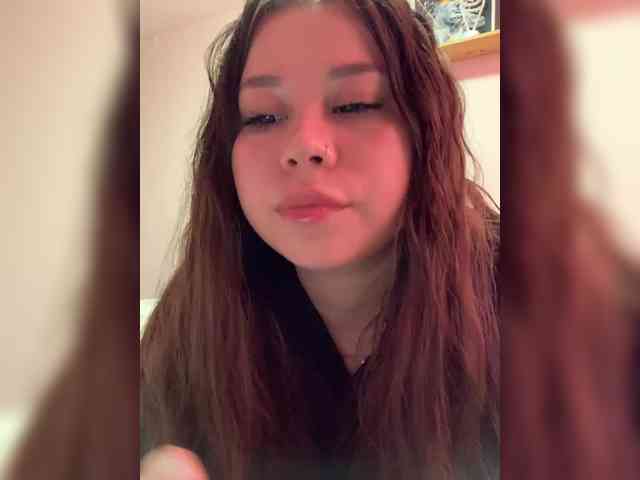 Lexxxie webcam