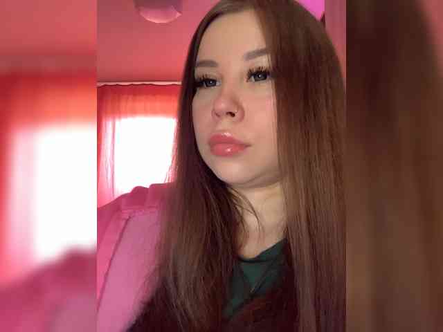 Alexxie webcam