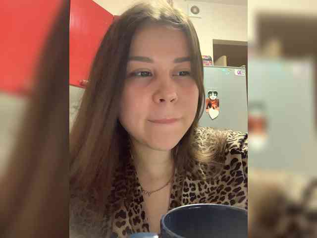 Lexxxie webcam