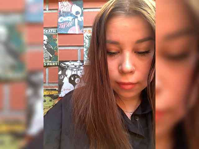 Lexxxie webcam