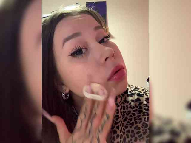 Lexxxie webcam