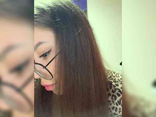 Lexxxie webcam