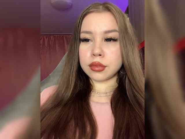 Alexxie webcam